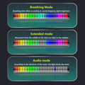 RGB Sound Bar