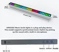 RGB Sound Bar