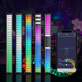 RGB Sound Bar
