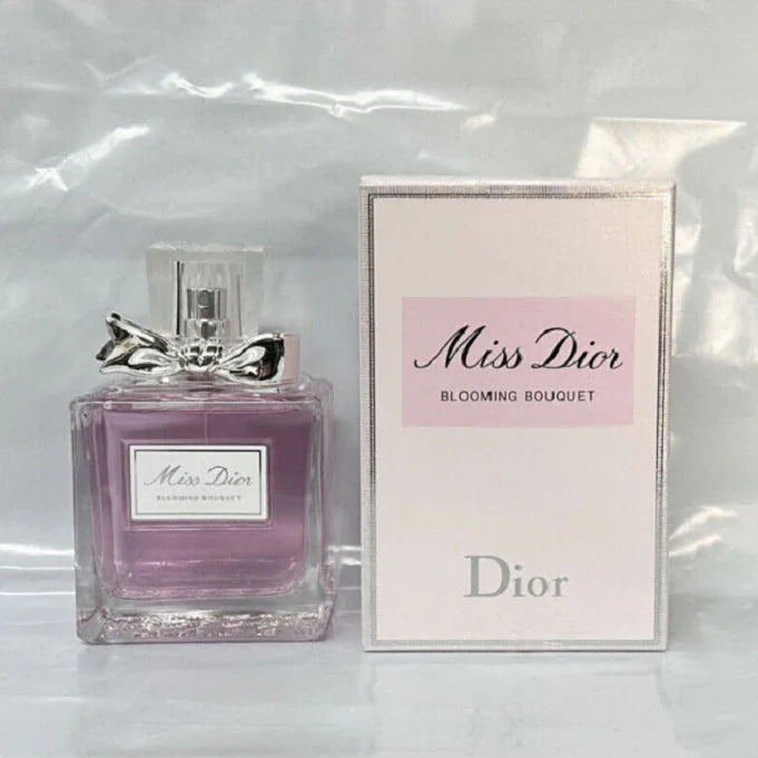 Luxury Inspired Floral Fresh Fragrance